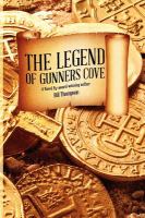 The Legend of Gunners Cove cover