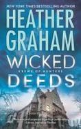 Wicked Deeds cover