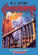 The Headless Ghost cover