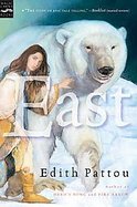 East cover