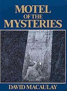 Motel of the Mysteries cover