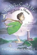 The Boy Who Could Fly Without a Motor cover