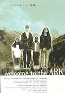 Welcome to the Ark cover