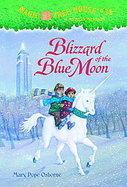 Blizzard of the Blue Moon cover