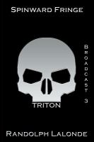 Spinward Fringe Triton cover