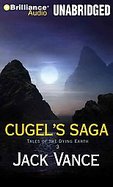Cugel's SagaLibrary Edition cover
