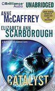 CatalystA Tale of the Barque Cats, Library Edition cover