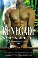 Renegade cover