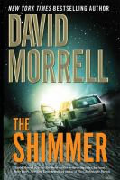 The Shimmer cover