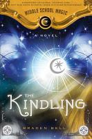 The Kindling cover