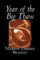 Year of the Big Thaw cover