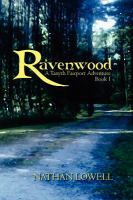 Ravenwood : A Tanyth Fairport Adventure cover