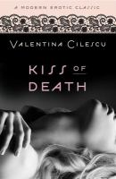 Kiss of Death (Modern Erotic Classics) cover