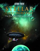 Star Trek Stellar Cartography cover