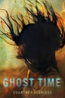 Ghost Time cover