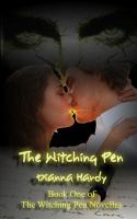 The Witching Pen cover