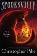 The Wicked Cat cover