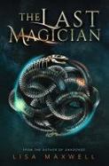 The Last Magician cover