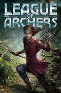 League of Archers cover