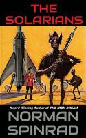 The Solarians cover