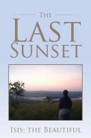 The Last Sunset cover