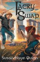Faery Swap cover