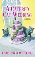 A Catered Cat Wedding cover