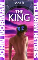 The King cover