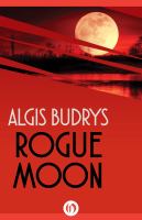 Rogue Moon cover