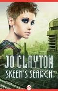 Skeen's Search cover