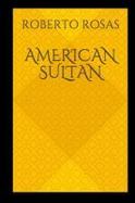 American Sultan cover