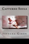 Captured Souls cover