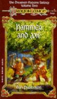 Hammer and Axe: Dwarven Nations Trilogy cover