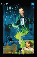 The Crystal Dream cover