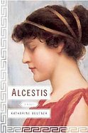 Alcestis cover