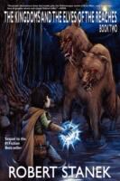 The Kingdoms and the Elves of the Reaches Reader's Choice Edition (volume2) cover