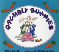 Grumbly Bunnies cover