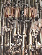 Story of Noichi the Blind cover