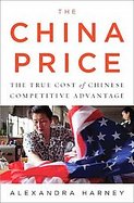 The China Price cover