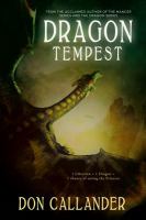 Dragon Tempest cover