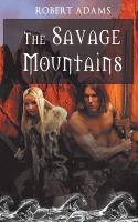 The Savage Mountains cover
