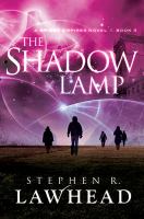 The Shadow Lamp cover