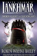 Swords Against the Shadowland cover