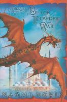 Black Powder War cover
