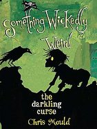 The Darkling Curse Something Wickedly Weird (volume4) cover