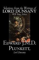Selections from the Writings of Lord Dunsany cover