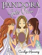 Pandora Gets Vain cover