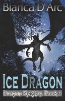 Ice Dragon cover