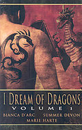 I Dream of Dragons  (volume1) cover