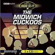 Midwich CuckoosThe cover
